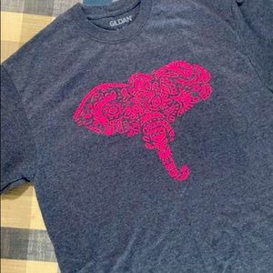 Elephant shirts
